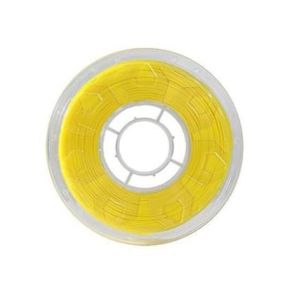 Creality CR-PLA Filament Floresan Sarı 1.75mm 1kg Filament Fiyatı