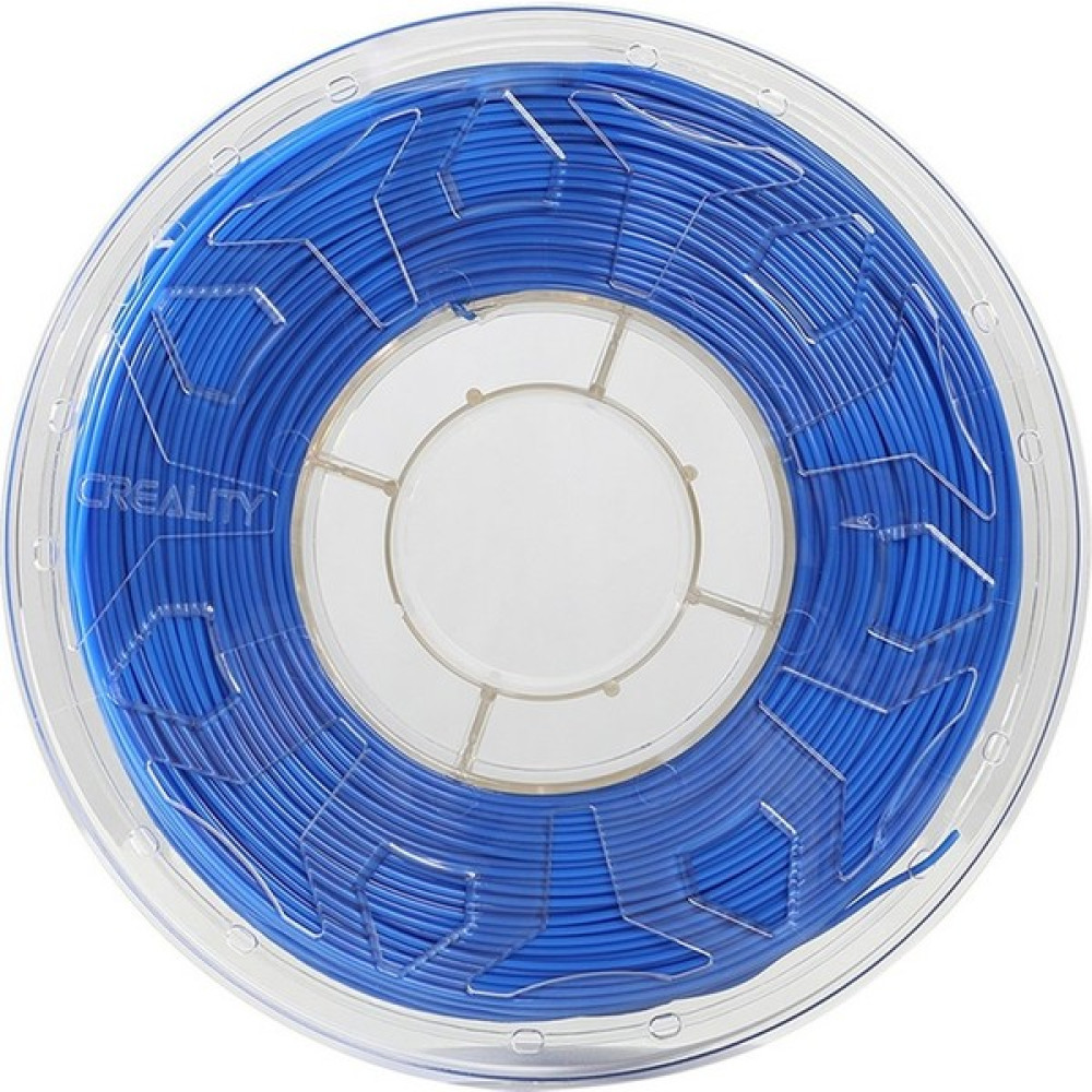 Creality Cr-Pla Mavi 3D Printer Filament 1.75MM Filament Fiyatı