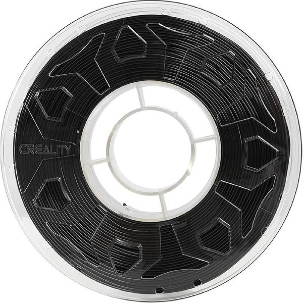 Creality Cr-Pla Siyah 3D Printer Filament 1.75MM Filament Fiyatı