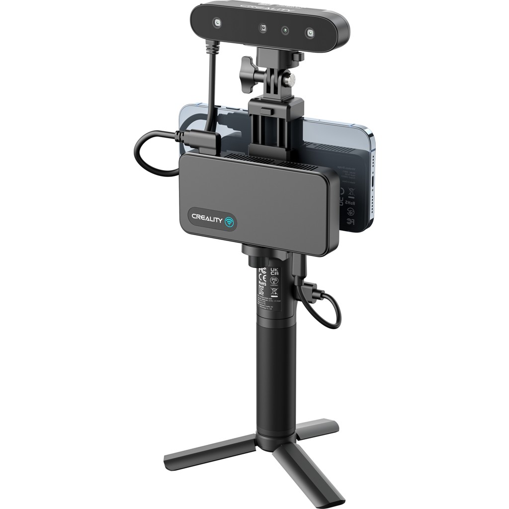 Creality Cr-Scan Ferret Pro 3D Tarayıcı Tarayıcılar Fiyatı