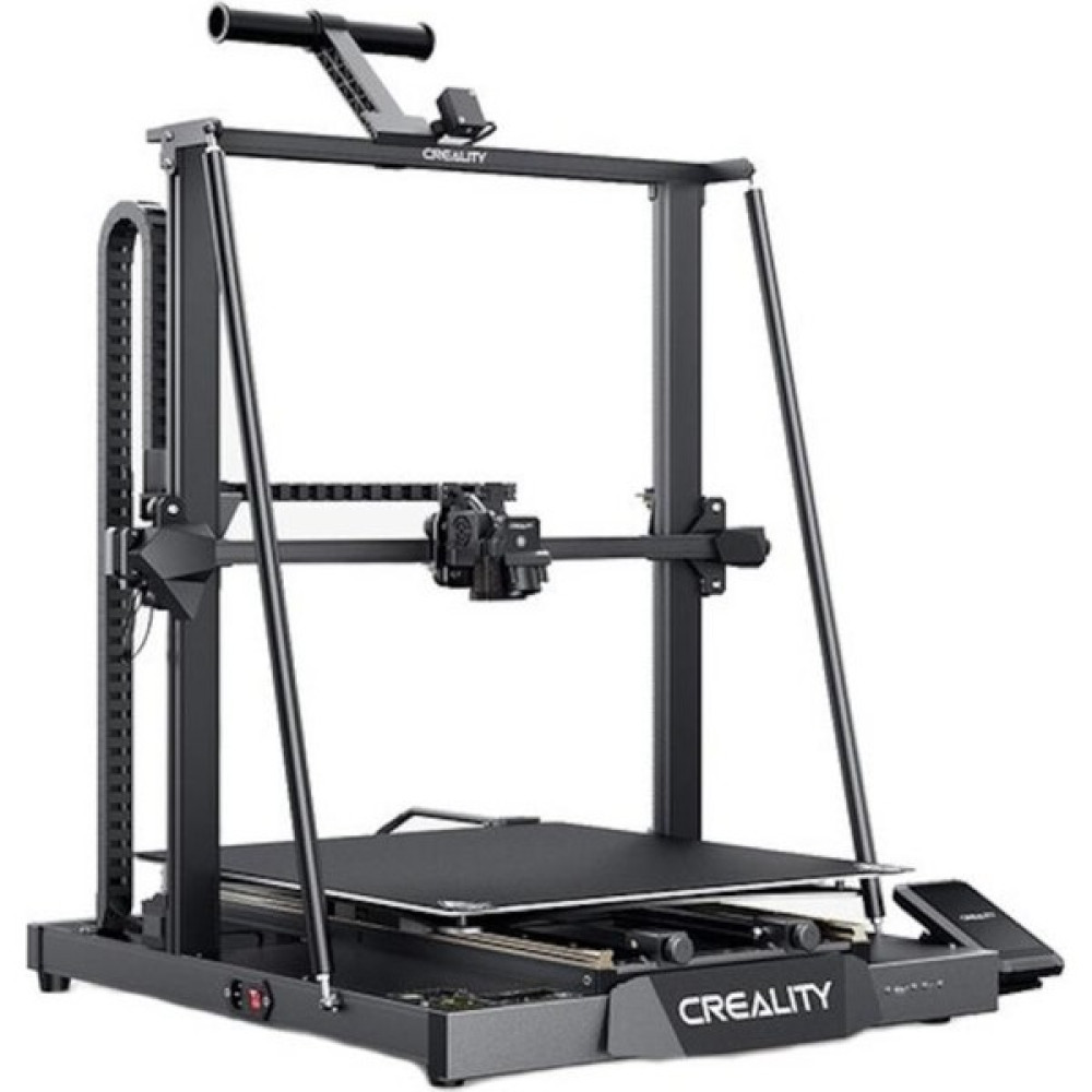 Creality Creality cr-M4 Fdm 3D Yazıcı - Siyah Yazıcılar Fiyatı