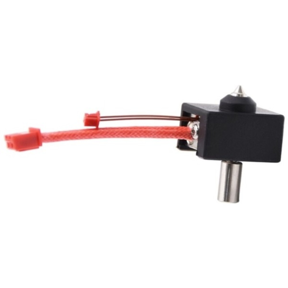 Creality Ender 3 S1 Isıtıcı Blok Kiti - Geliştirlmiş 300°C Bilgisayar Yedek Parça Fiyatı