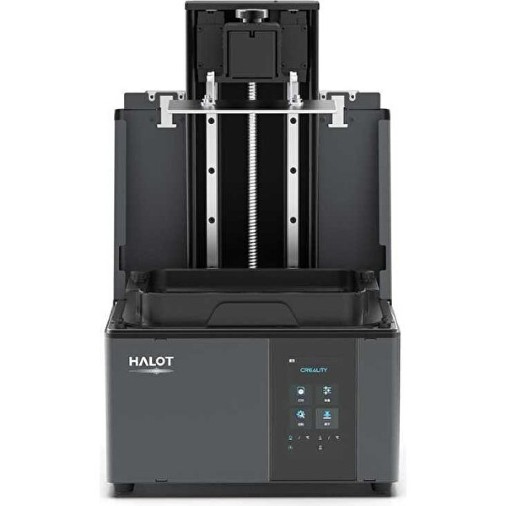 Creality Halot Sky Cl-89 3D Yazıcı - Turuncu Yazıcılar Fiyatı