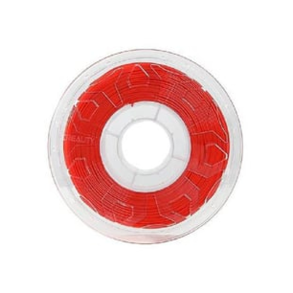 Creality HP-PLA Filament Kırmızı 1.75mm 1kg Filament Fiyatı
