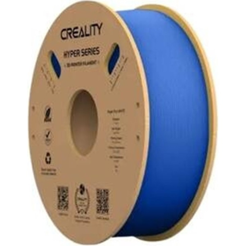 Creality Hyper Pla Mavi Filament 1.75MM 1kg Filament Fiyatı