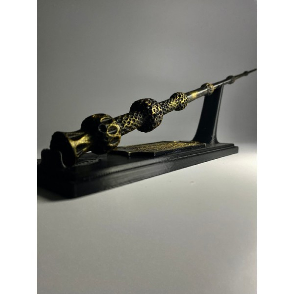Crealityverse Harry Potter Asa ve Stand Maket Fiyatı