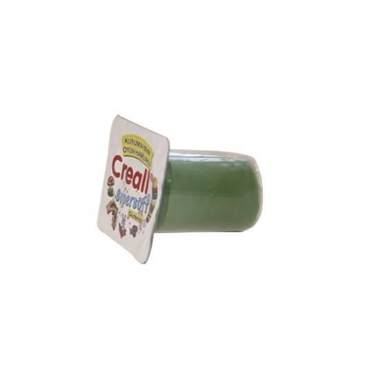 Creall 40 gr Yeşil Kurumayan Sağlıklı Oyun Hamuru Oyun Hamuru & Kil Fiyatı