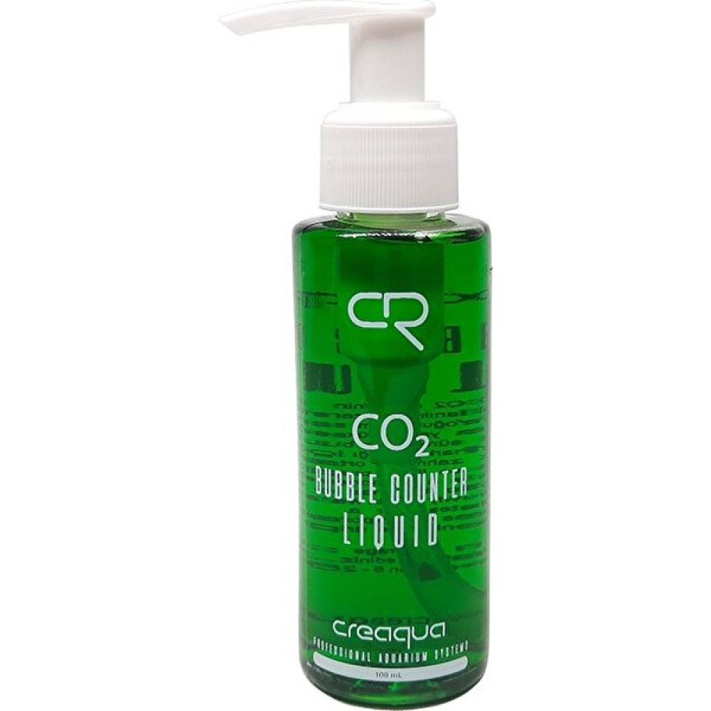 Creaqua Damla Sayacı Sıvısı 100ML Evcil Hayvan Ürünleri Fiyatı