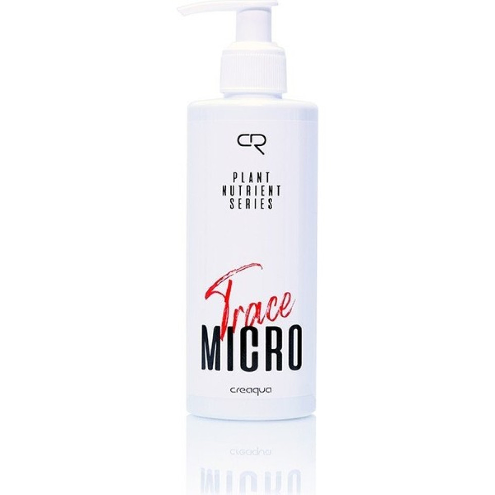 Creaqua Plant Nutrition Mikro Bitki Gübresi 250ML - 250 ml Oto Boyaları Fiyatı