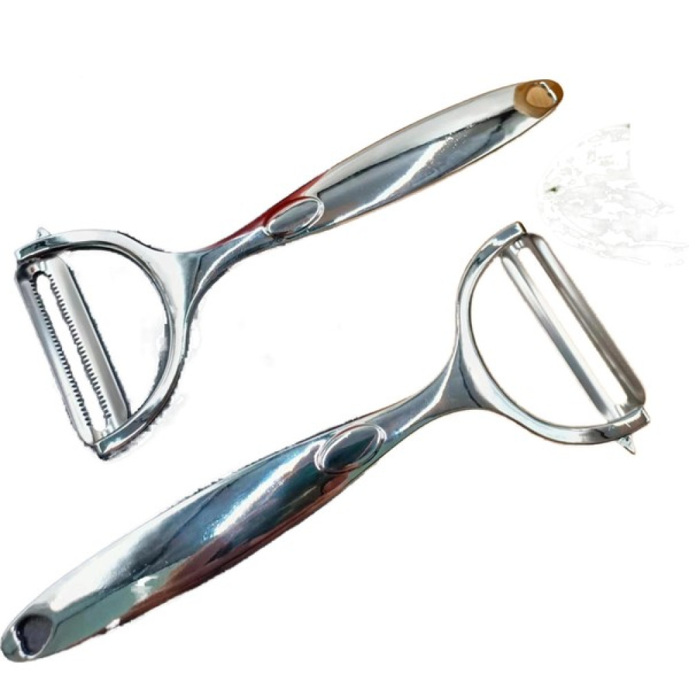 Creation Kavun Planya Çinko Alaşım Soyucu Kazıma Bıçağı Soyma Bıçağı Planya Bıçağı Soyma Bıçağı 2 Adet (Yurt Dışından) - Açık Ten Oto Boyaları Fiyatı