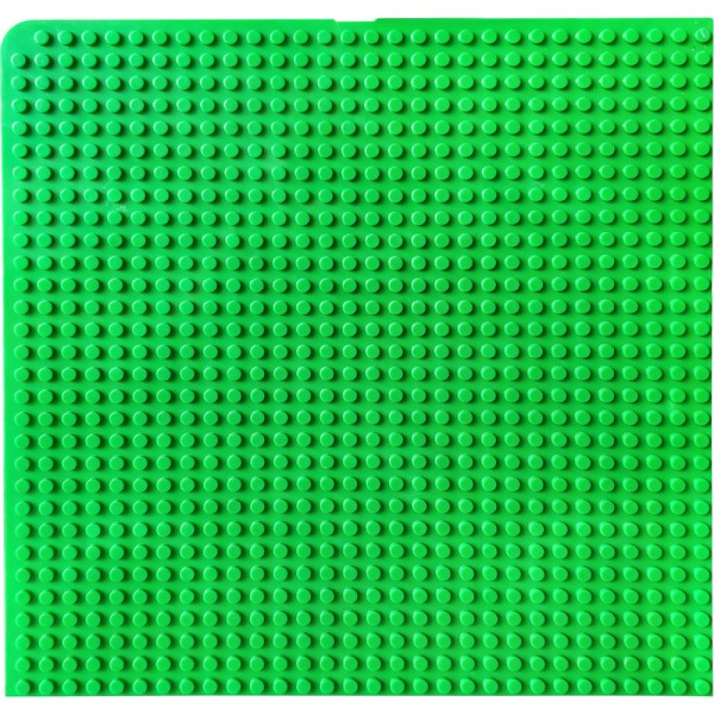 Creative Games Legoclassic Uyumlu Zemin Yeşil - - Legolar ( Yapım Oyuncakları ) Fiyatı