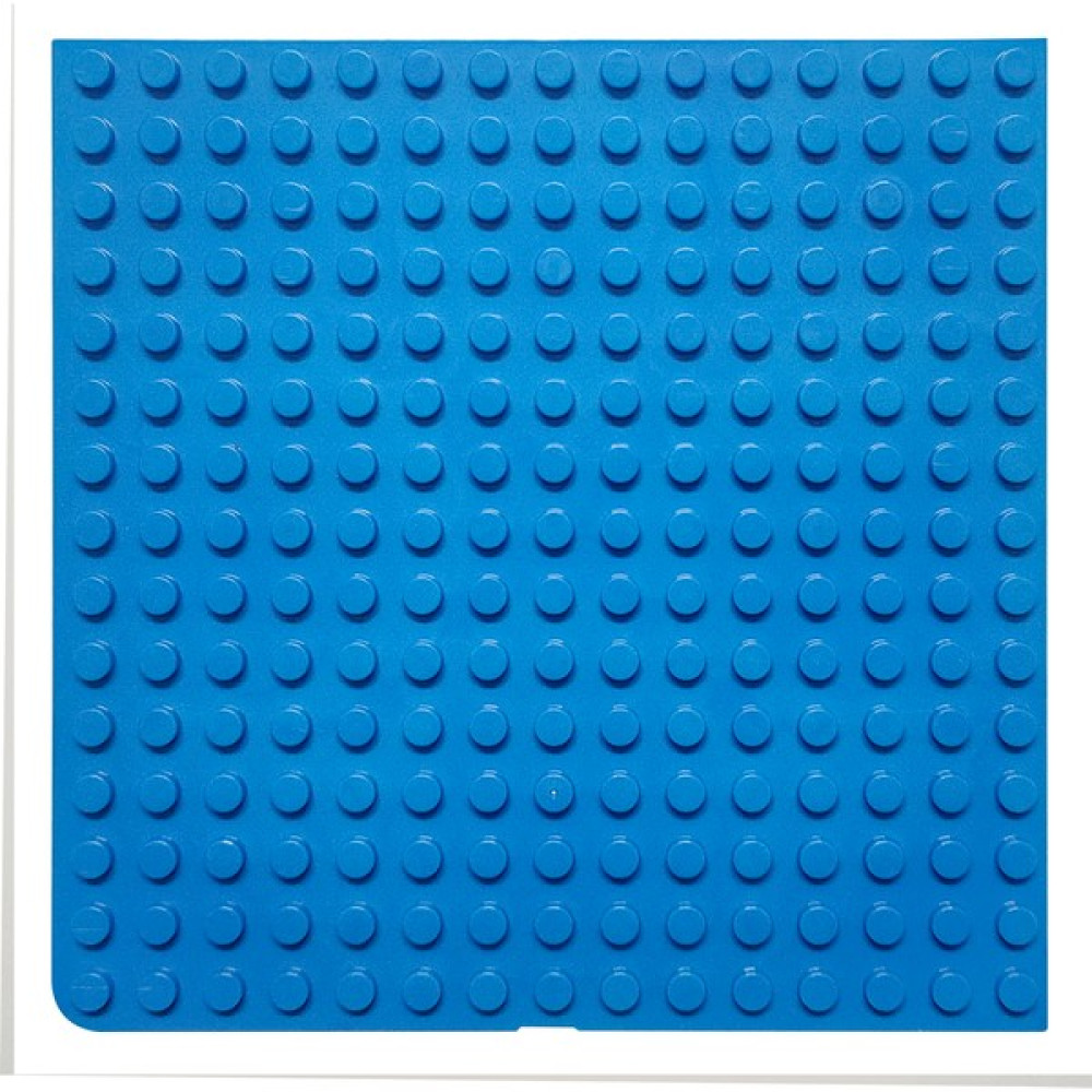 Creative Games Legoduplouyumlu Büyük Zemin Mavi - - Legolar ( Yapım Oyuncakları ) Fiyatı
