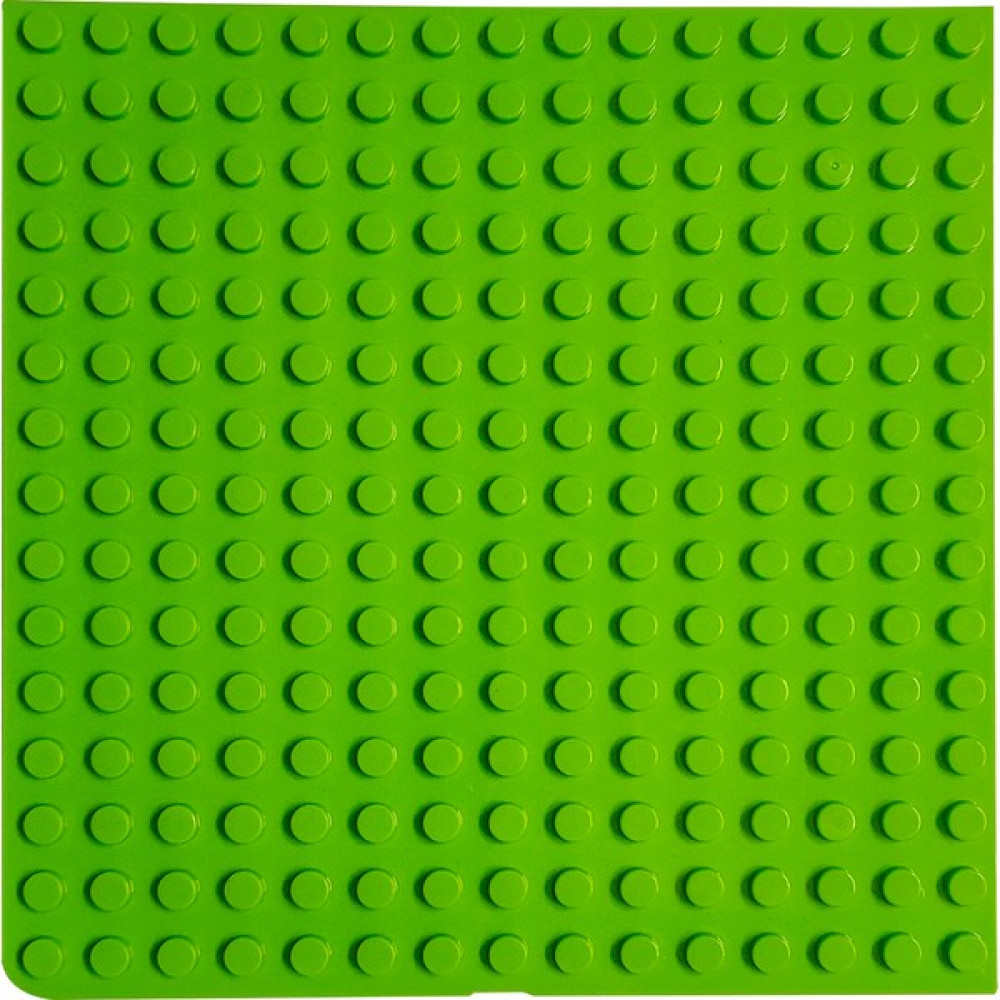 Creative Games Legoduplouyumlu Büyük Zemin Yeşil - - Legolar ( Yapım Oyuncakları ) Fiyatı