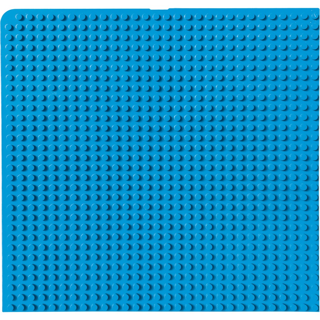 Creative Games Yapı Blokları Zemin Mavi 24x24 CM Klasik Blok Uyumlu - - Diğer Fiyatı