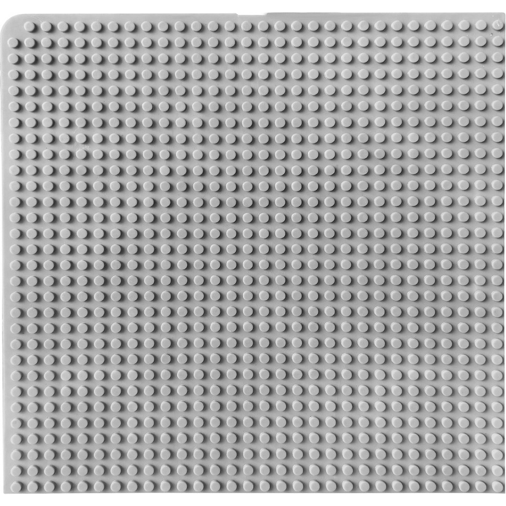 Creative Games Yapı Zemni Gri 24,5X25 cm Classic Blok Uyumlu - - Diğer Fiyatı