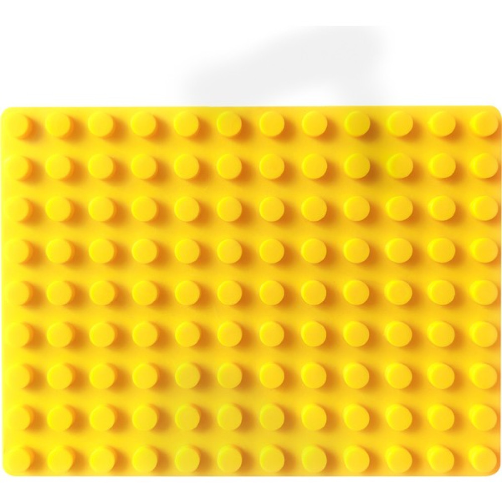 Creative Games Zemin Sarı - - Legolar ( Yapım Oyuncakları ) Fiyatı