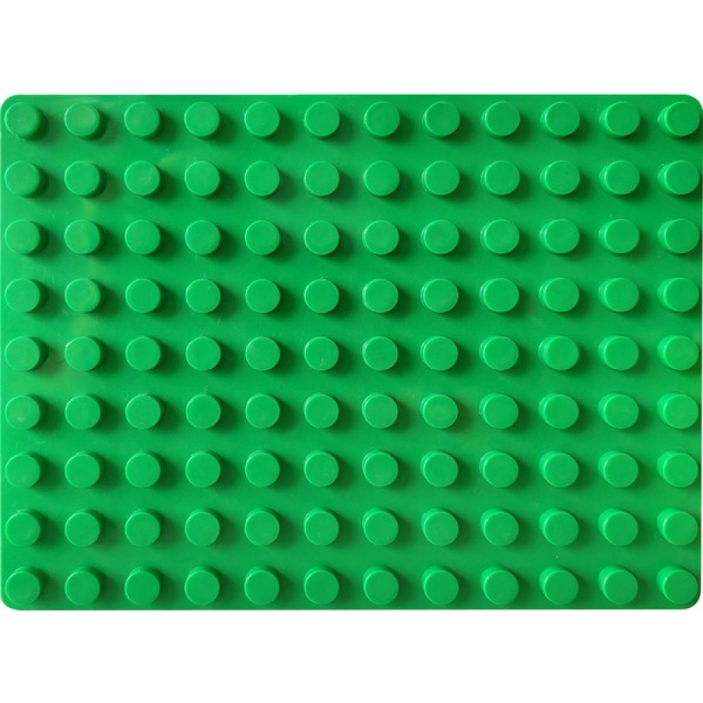 Creative Games Zemin Yeşil - - Legolar ( Yapım Oyuncakları ) Fiyatı