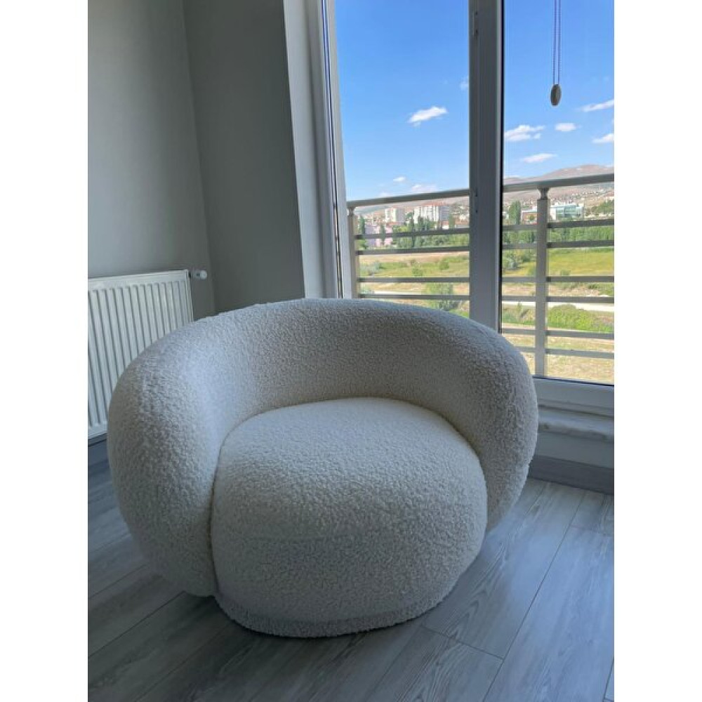 Creatizm Home Beans Tekli Koltuk Tekli Koltuk & Berjer Fiyatı