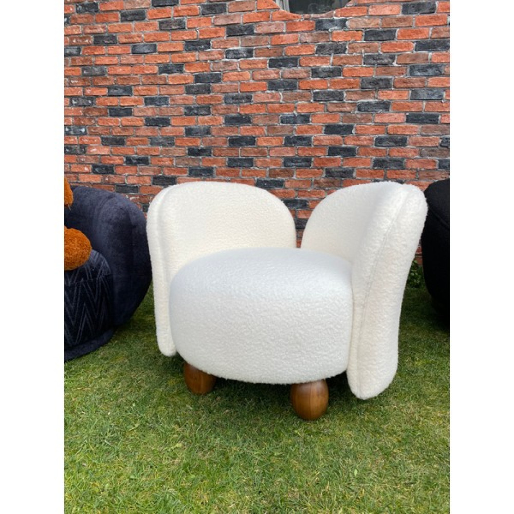 Creatizm Home Cortez Angel Tasarım Tekli Koltuk Tekli Koltuk & Berjer Fiyatı