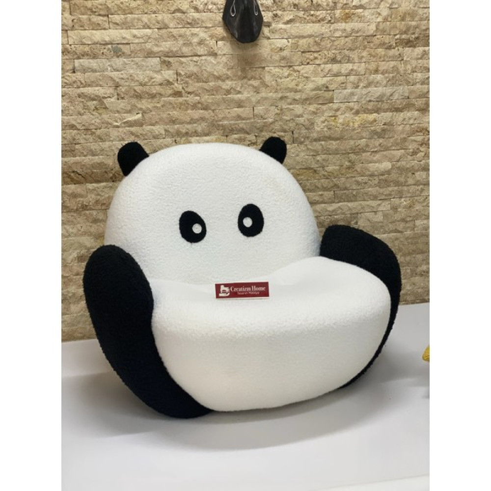 Creatizm Home Creatizmhome, Panda Berjer Koltuk, Tekli Koltuk, Teddy Koltuk Tekli Koltuk & Berjer Fiyatı
