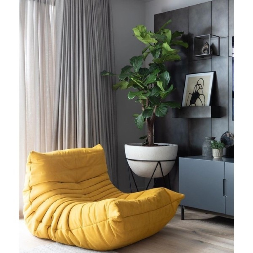 Creatizm Home Creatizmhome Terapi Berjer Puf Takım Tekli Koltuk & Berjer Fiyatı