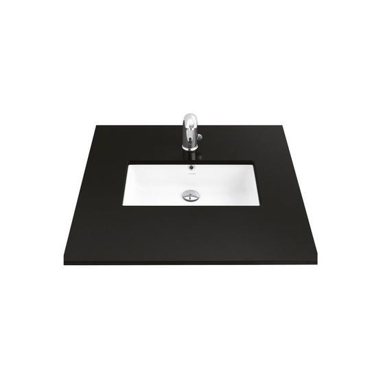 Creavit 30x50 Tezgah Altı Lavabo