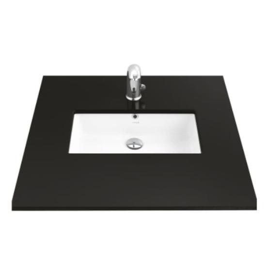 Creavit 30x50 Tezgah Altı Lavabo