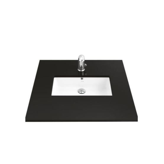 Creavit 30x50 Tezgah Altı Lavabo