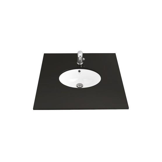 Creavit 33x43 Tezgah Altı Lavabo