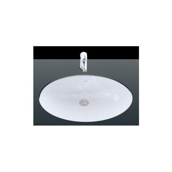 Creavit 33x43 Tezgah Altı Lavabo
