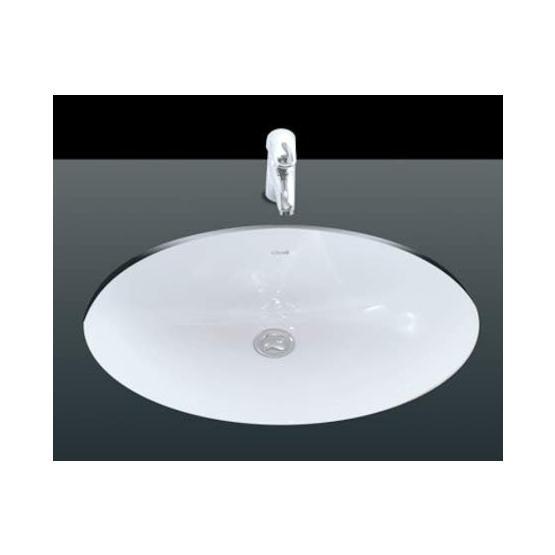 Creavit 33x43 Tezgah Altı Lavabo