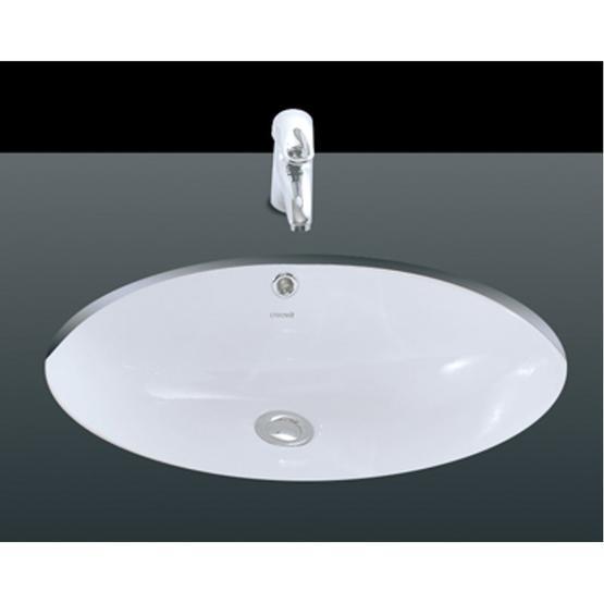 Creavit 33x43 Tezgah Altı Lavabo