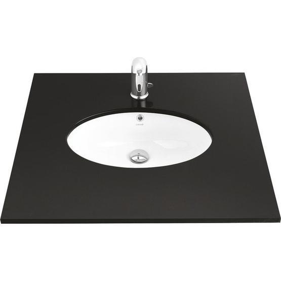 Creavit 37x51 Tezgah Altı Lavabo