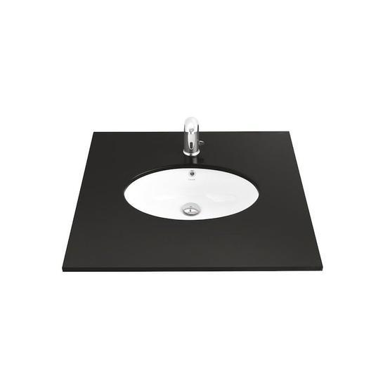 Creavit 37x51 Tezgah Altı Lavabo