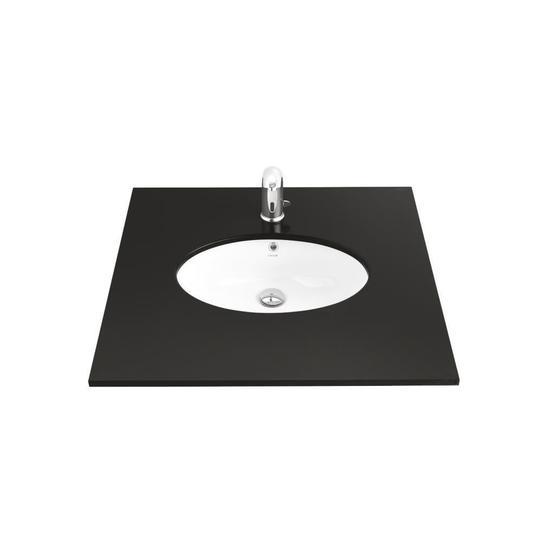 Creavit 37x51 Tezgah Altı Lavabo