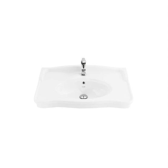 Creavit Antik 80 cm Lavabo