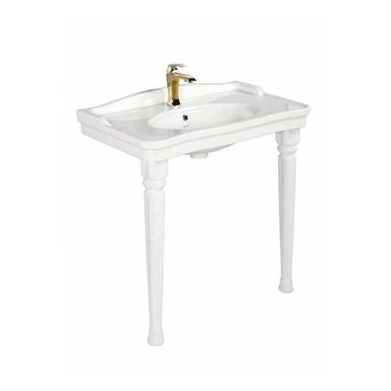 Creavit Antik 80 cm Lavabo