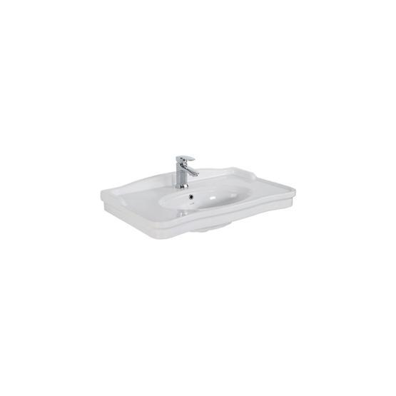Creavit Antik 80 cm Lavabo