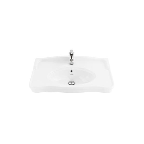 Creavit Antik 80 cm Lavabo