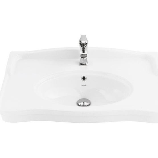 Creavit Antik 80 cm Lavabo
