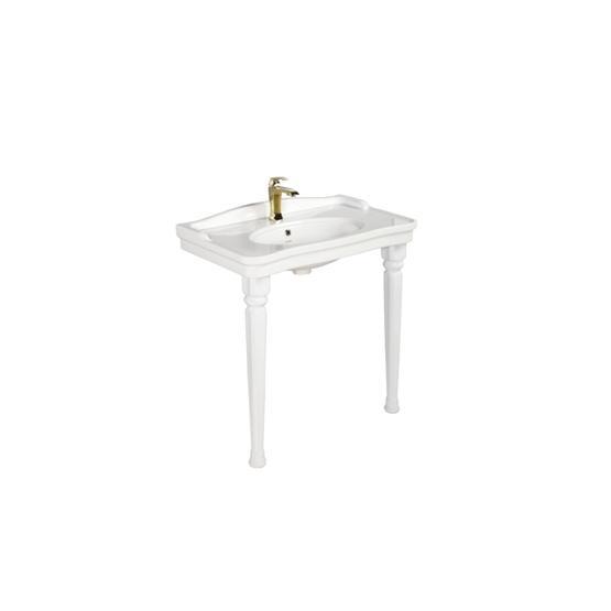 Creavit Antik 80 cm Lavabo