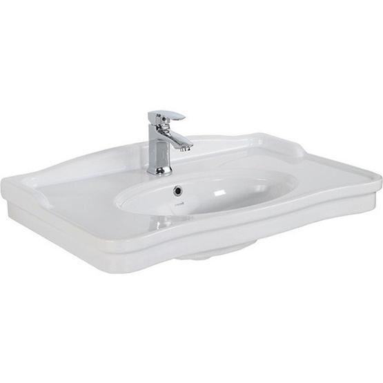 Creavit Antik 80 cm Lavabo
