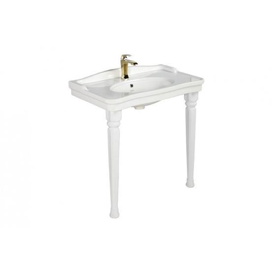 Creavit Antik 80 cm Lavabo