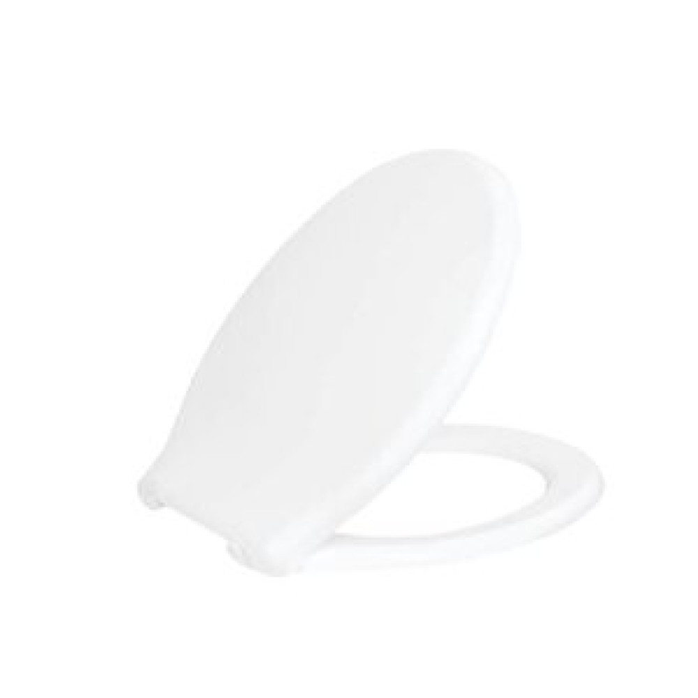 Creavit Basic Thermoplast Klozet Kapağı Kc0001.01 Klozet Kapağı Fiyatı