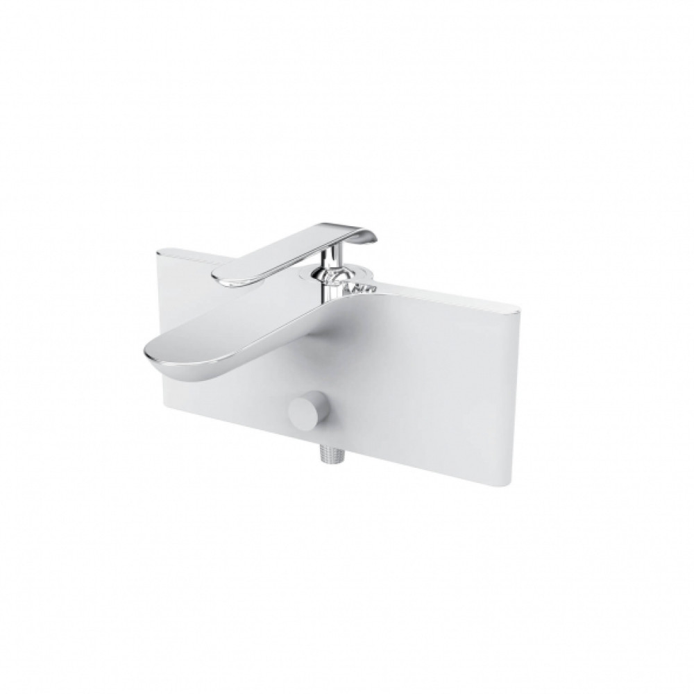 Creavit Bl2511-B Bloom Beyaz Banyo Armaturu Bataryalar Fiyatı