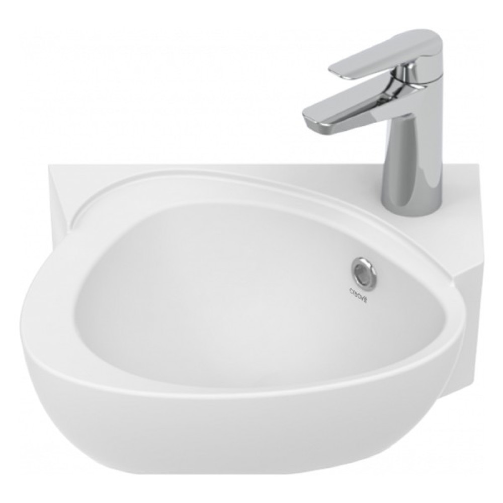 Creavit CK035 Çocuk Lavabo Lavabo Fiyatı