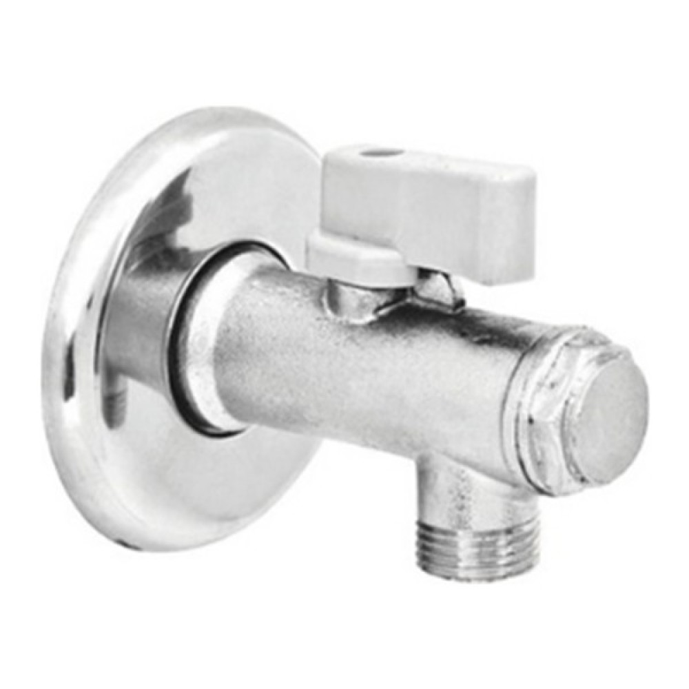 Creavit FA001 (Krom) Filtreli Ara Musluk 1/2 - 3/8 Oto Boyaları Fiyatı