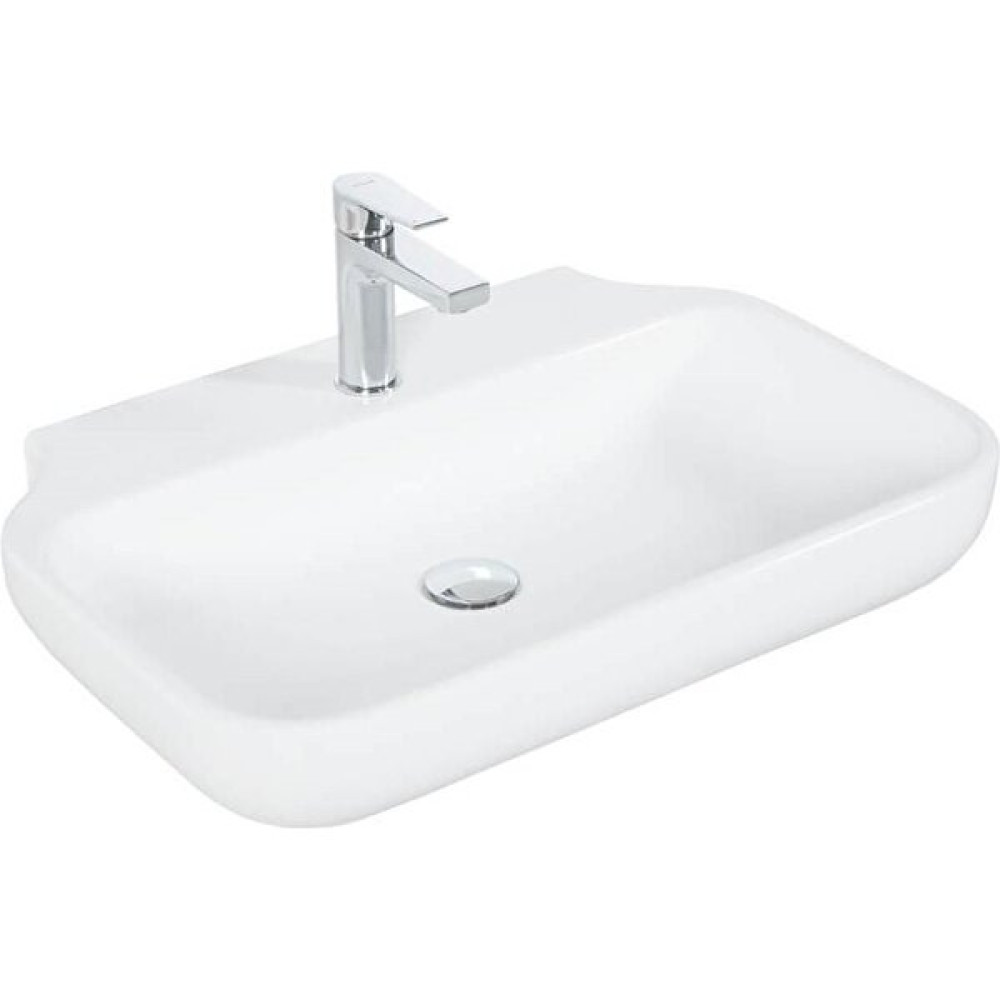 Creavit FE065 Free Tezgah Üstü Lavabo 45X65 cm Lavabo Fiyatı