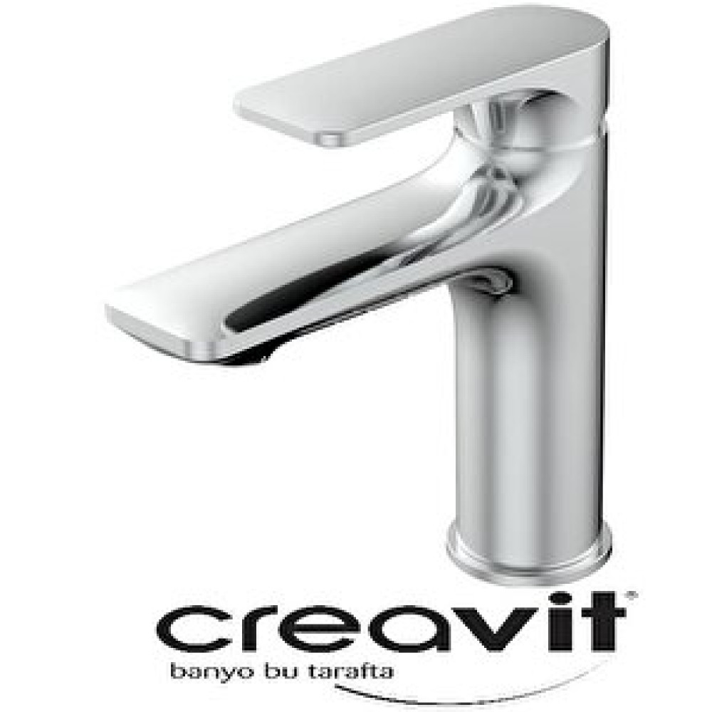 Creavit Fy1500 Faye Lavabo Bataryası Orji̇nal Ürün Bataryalar Fiyatı