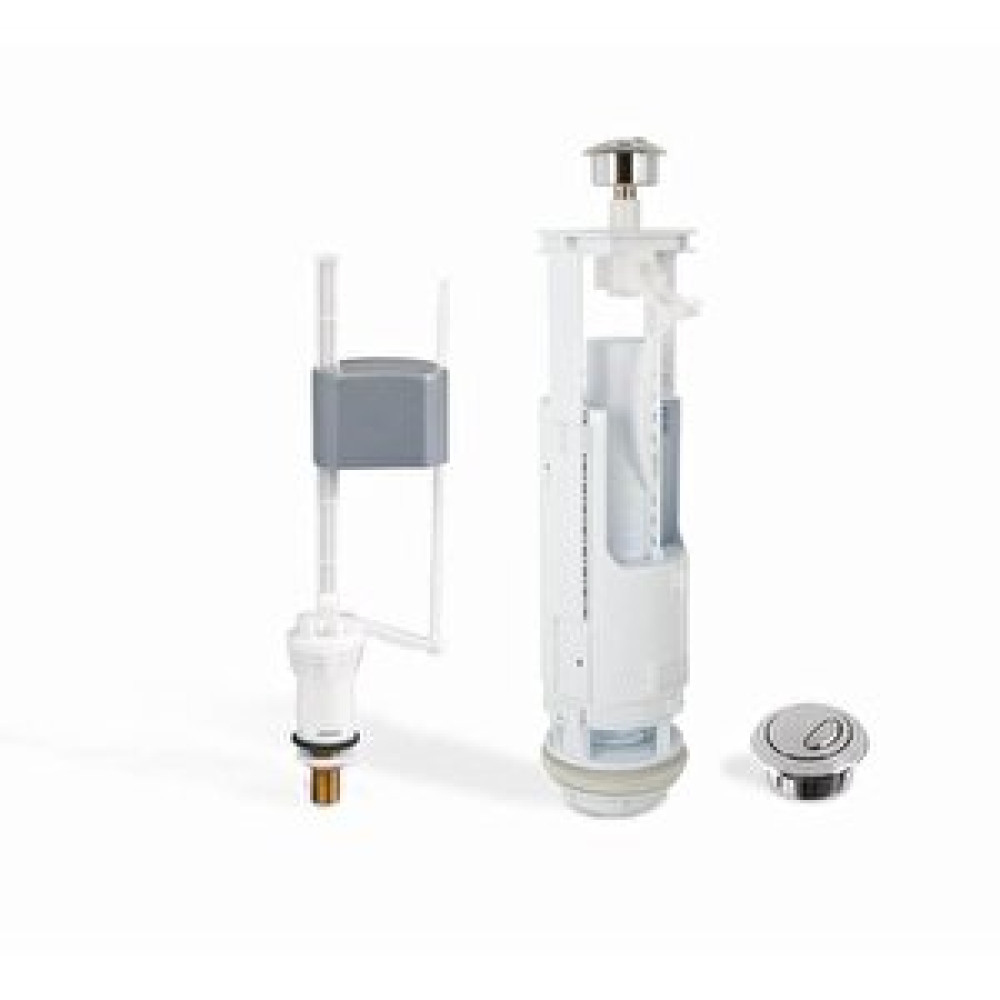 Creavit It1060 Çift Basmalı İç Takım 3-6 Litre Rezervuar Fiyatı